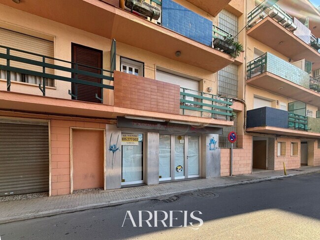 Más detalles de Edificio residencial​ en venta