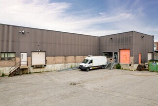 Más detalles de 795 Boul Curé-Labelle, Laval, QC - Local en venta