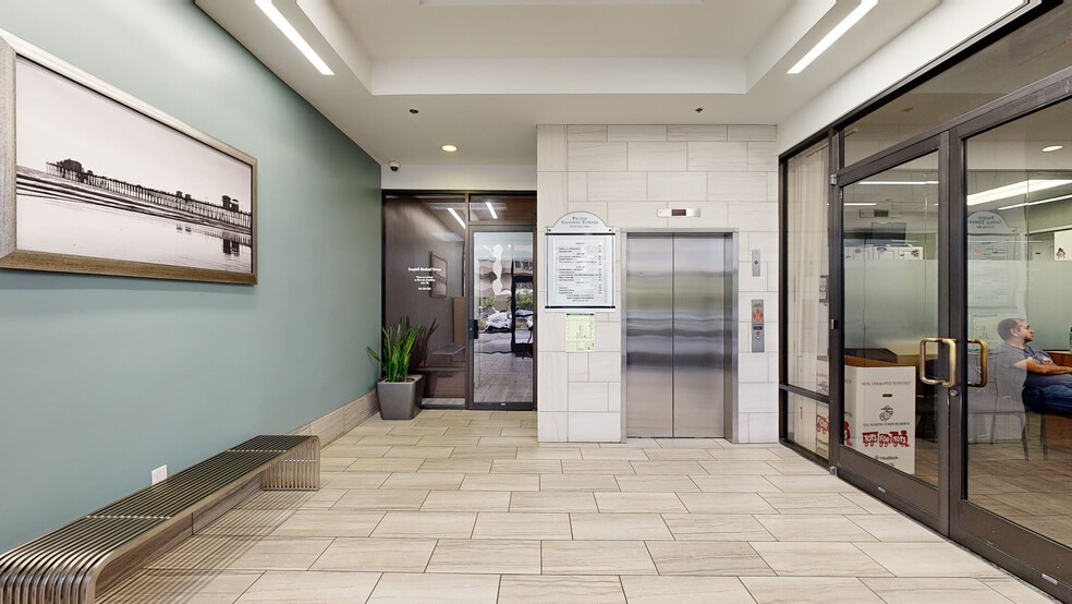 3142 Vista Way, Oceanside, CA en alquiler - Matterport 3D Scan - Imagen 3 de 9