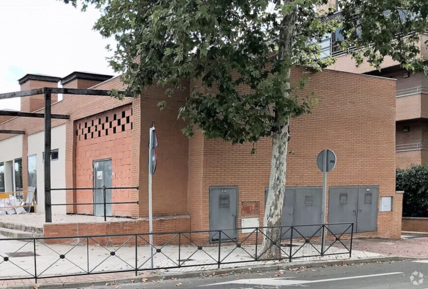 en Boadilla del Monte, Madrid en venta - Foto del interior - Imagen 1 de 1