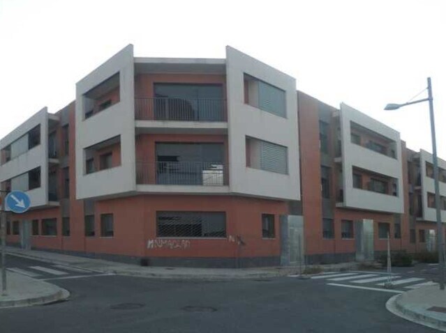 Edificio residencial en Montbrió del Camp, Tarragona en venta Foto principal- Imagen 1 de 4