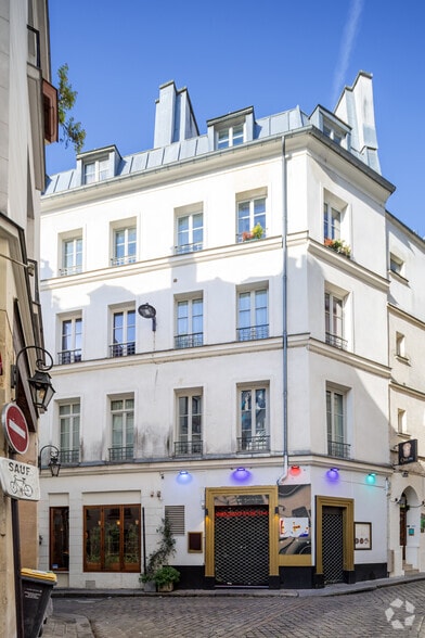 4 Rue Du Sabot, Paris en venta - Foto principal - Imagen 1 de 2