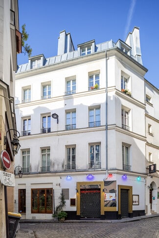 Más detalles para 4 Rue Du Sabot, Paris - Edificios residenciales en venta