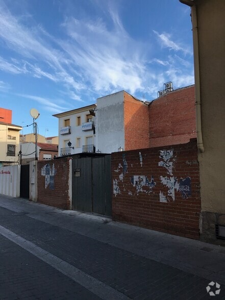 Calle Pedro Gumiel, 9, Illescas, Toledo en venta - Foto del edificio - Imagen 2 de 2