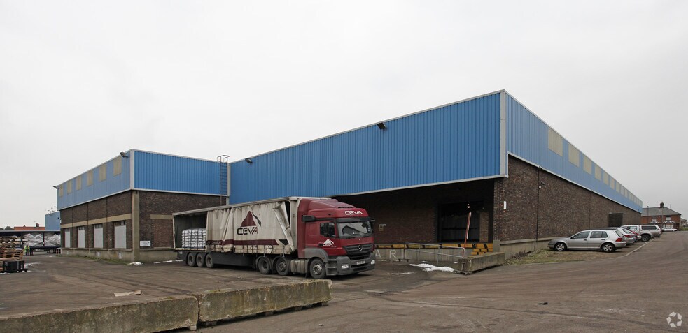 40 Langer Rd, Felixstowe en alquiler - Foto principal - Imagen 2 de 5