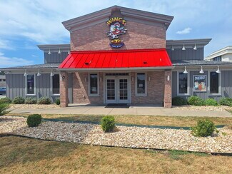 Más detalles de 2651 N Glenstone Ave, Springfield, MO - Local en venta