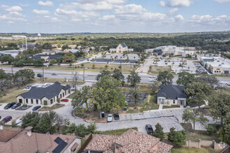 1762 Keller Pky, Keller, TX - VISTA AÉREA  vista de mapa