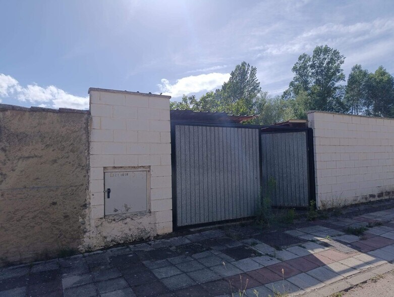 Terreno en REAL en venta - Foto del edificio - Imagen 3 de 16