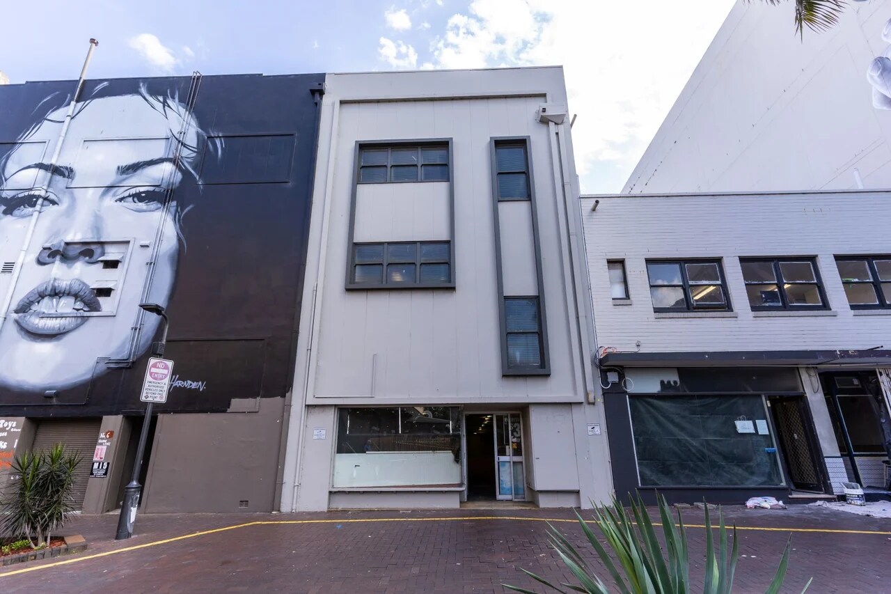 183-185 Crown Lane, Wollongong en alquiler Foto principal- Imagen 1 de 6