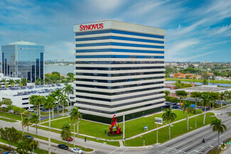 Más detalles para 1555 Palm Beach Lakes Blvd, West Palm Beach, FL - Oficina en alquiler