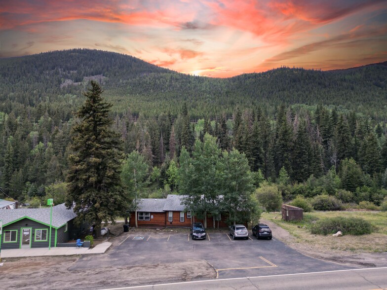 49348 US Highway 285, Grant, CO en venta - Foto del edificio - Imagen 2 de 22