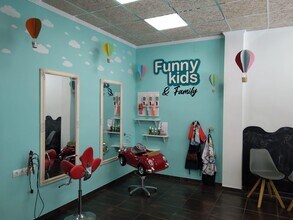 Local en Amposta, Tarragona en alquiler Foto del interior- Imagen 2 de 11