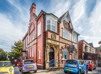 Más detalles de 3-5 Liverpool Rd, Southport - Local en alquiler