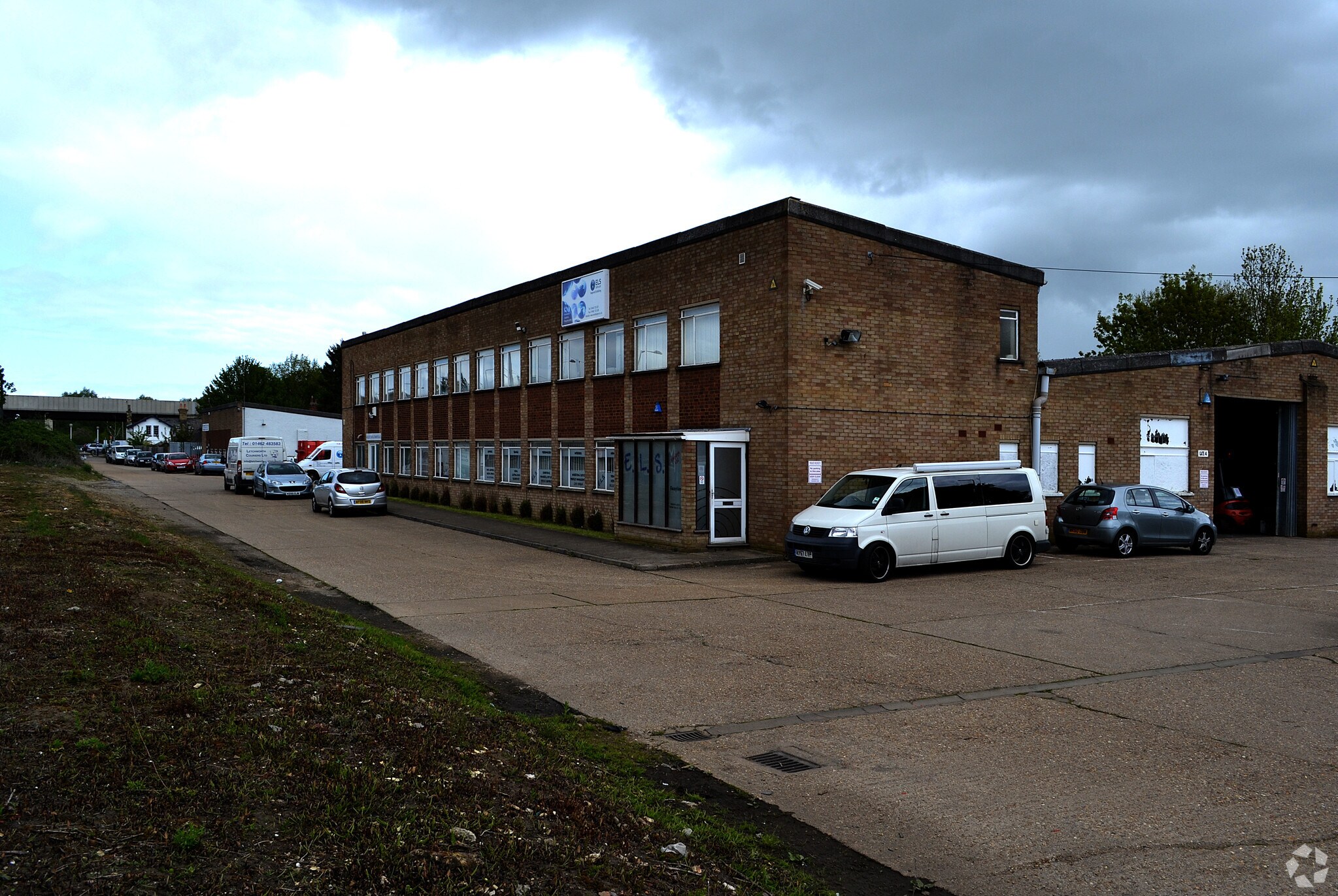 Old Oak Close, Arlesey en venta Foto principal- Imagen 1 de 4