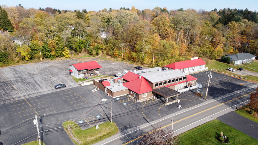 2347 W Genesee Rd, Baldwinsville, NY en venta - Foto del edificio - Imagen 1 de 4