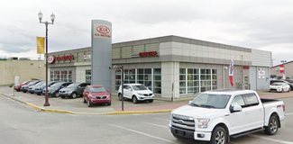 Más detalles para 134 Broadway St E, Yorkton, SK - Locales en venta