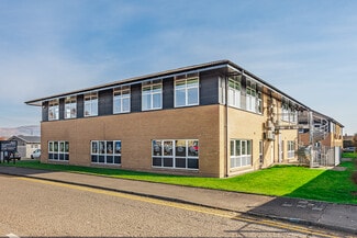 Más detalles de Players Rd, Stirling - Oficina en venta