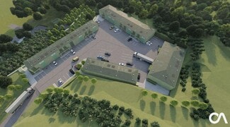 Más detalles de Church Town, Backwell - Nave en venta