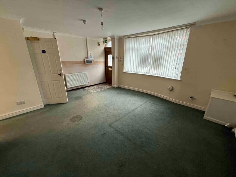 87-89 Nantwich Rd, Crewe en venta - Foto del interior - Imagen 3 de 8