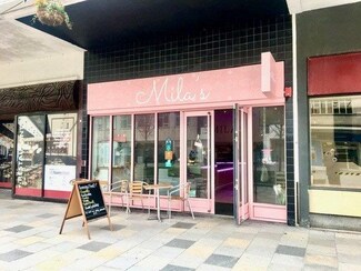 Más detalles de 19-21 Old Town St, Plymouth - Local en alquiler