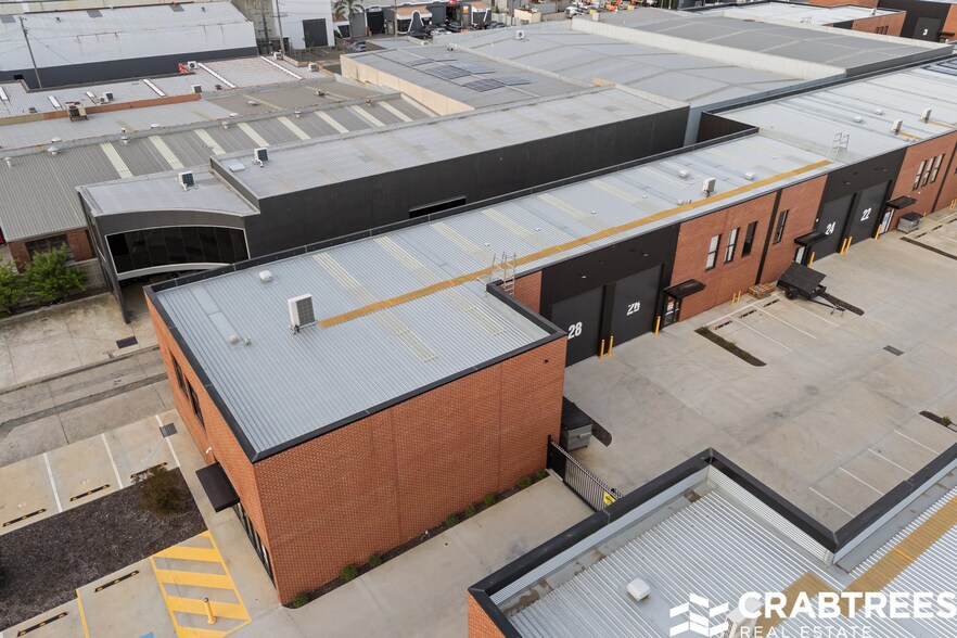 8-12 Natalia Ave, Oakleigh South en alquiler - Foto del edificio - Imagen 1 de 3