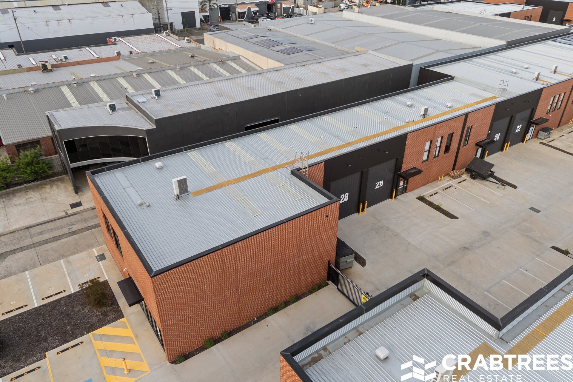 8-12 Natalia Ave, Oakleigh South en alquiler Foto del edificio- Imagen 1 de 4
