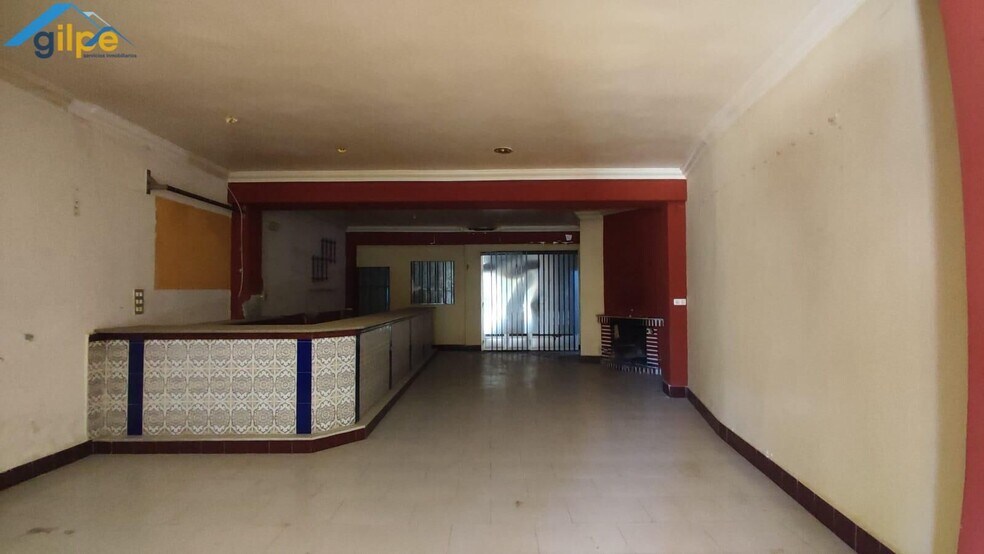 Terreno en La Roda de Andalucía, Sevilla en venta - Vestíbulo - Imagen 3 de 12