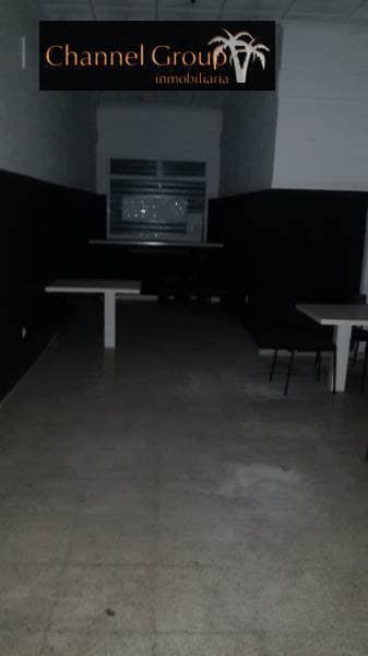 Más detalles de Local en alquiler