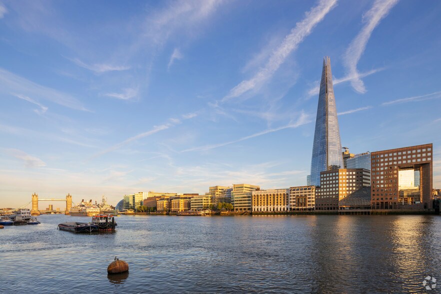 32 London Bridge St, London en alquiler - Foto del edificio - Imagen 3 de 21