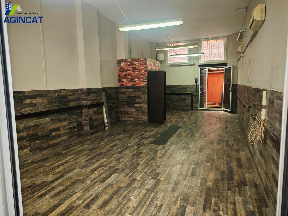 Sabadell, BAR 08205 - Unidad - -  - Foto del interior - Image 1 of 24