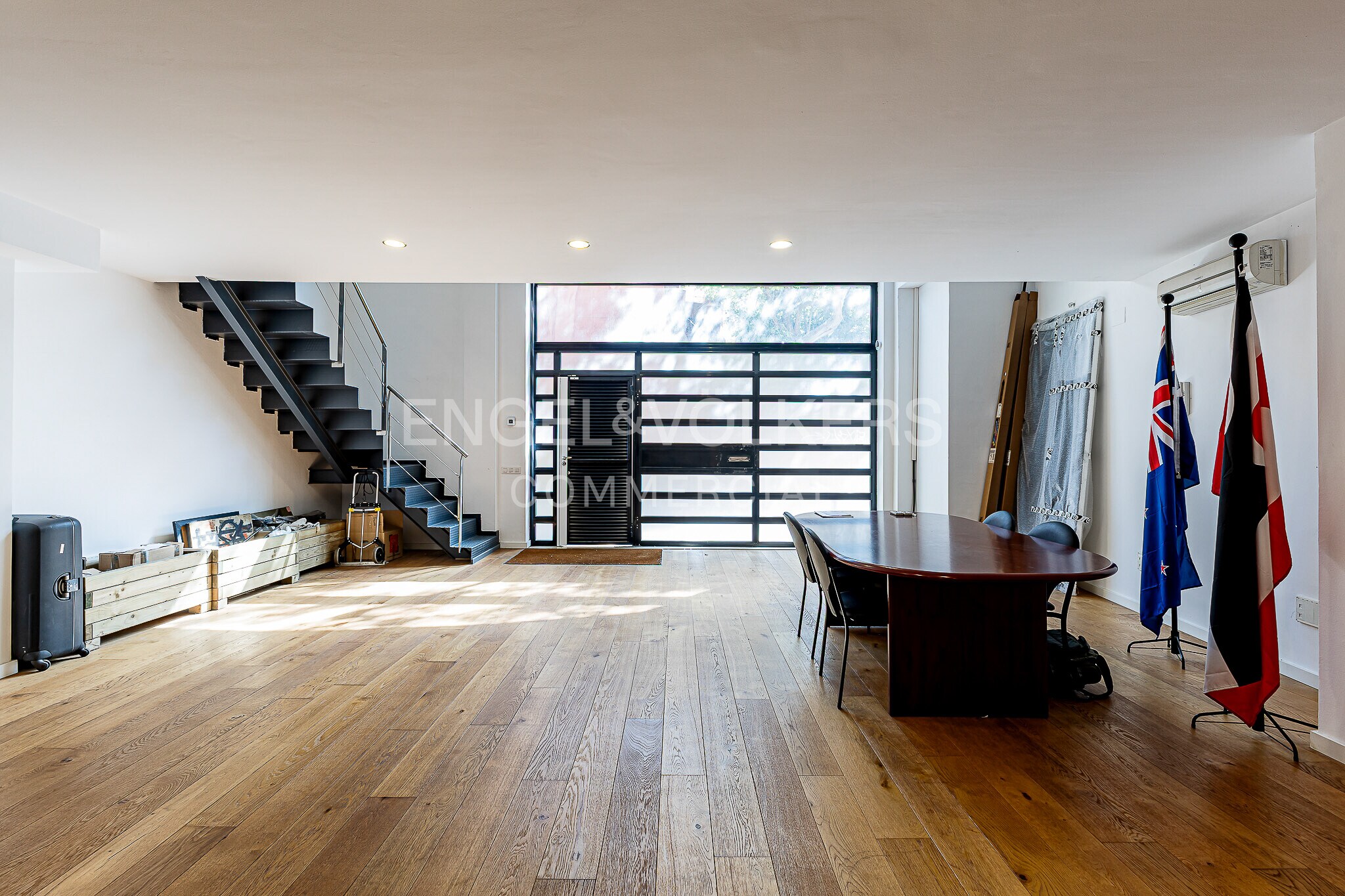 Edificio residencial en Barcelona, Barcelona en venta Foto del interior- Imagen 1 de 2