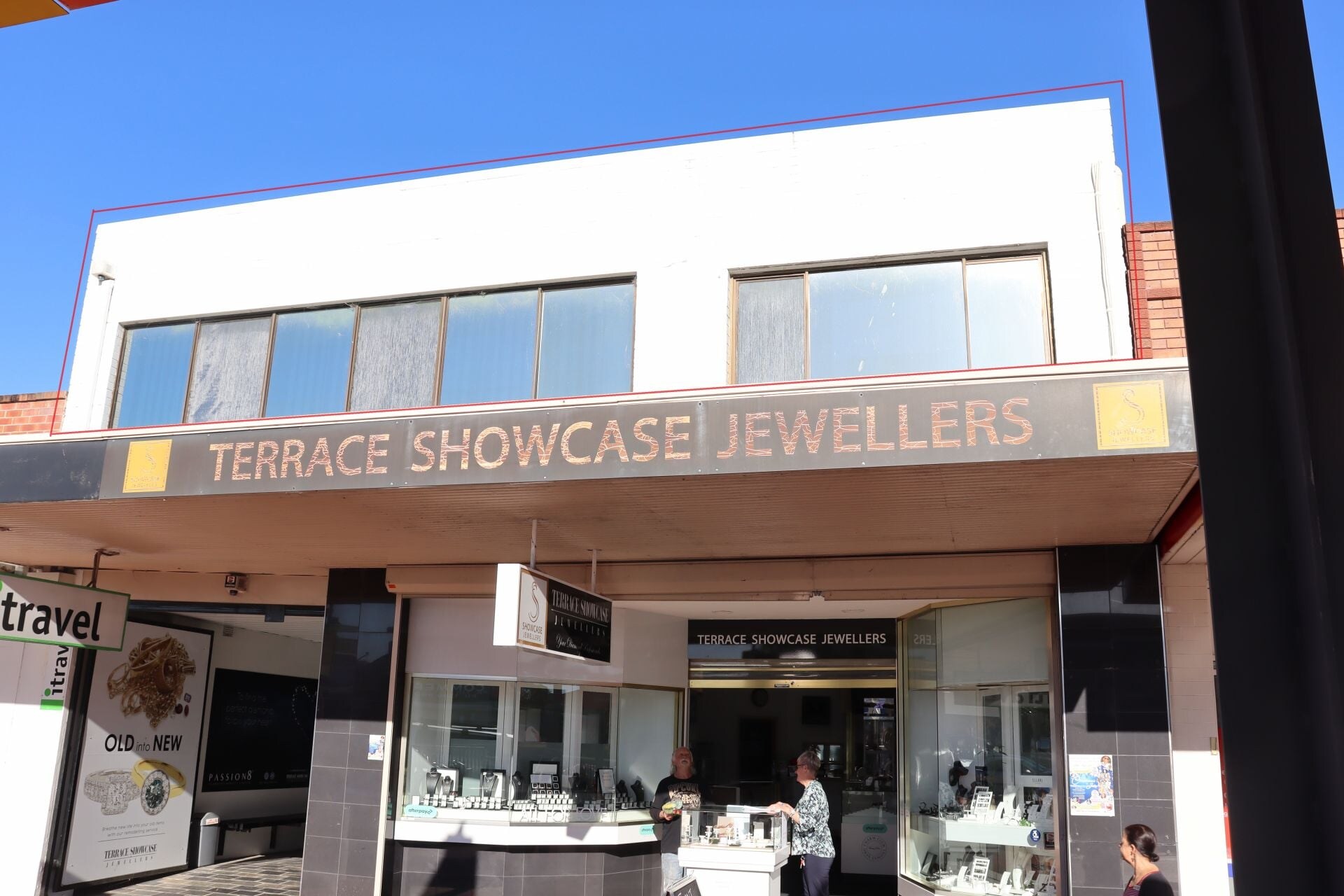 28 William St, Raymond Terrace en alquiler Foto principal- Imagen 1 de 5