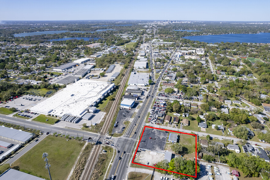 6555 S Orange Ave, Orlando, FL en venta - Foto del edificio - Imagen 2 de 50