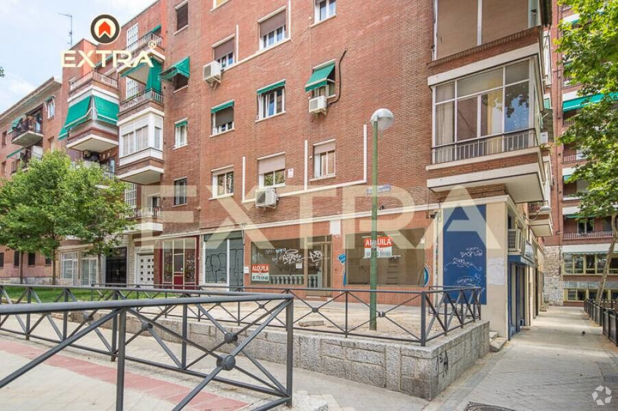 Edificio residencial en Madrid, Madrid en venta Foto del interior- Imagen 1 de 1