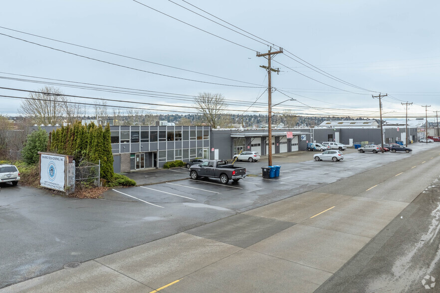 2600 W Commodore Way, Seattle, WA en venta - Foto principal - Imagen 1 de 7