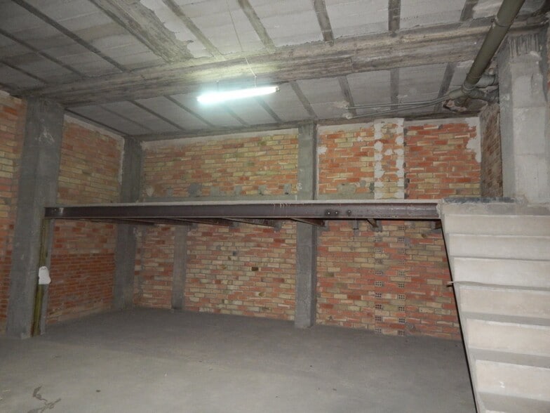 Local en Ontinyent en alquiler - Foto del edificio - Imagen 1 de 6