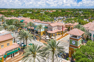 1675 Market St, Weston, FL - vista aérea  vista de mapa - Image1