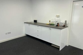 21 Bath St, Glasgow en alquiler Foto del interior- Imagen 2 de 2