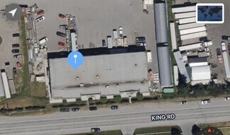 Más detalles de 31509 King Rd, Abbotsford, BC - Oficina en alquiler