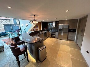 Home Farm, Kirk Hammerton en alquiler Foto del interior- Imagen 2 de 10