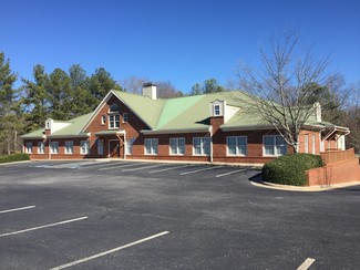 Más detalles para 925 Sanders Rd, Cumming, GA - Oficinas en venta