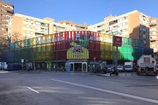 Más detalles para Calle De Bolivia, 9, Madrid - Locales en alquiler