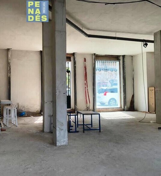 Local en València en alquiler - Foto del edificio - Imagen 3 de 4