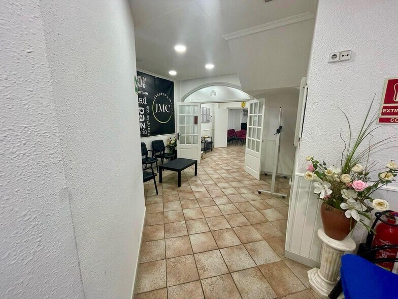 Edificio residencial en Calella, Barcelona en venta - Foto del interior - Imagen 2 de 6