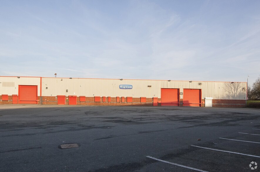 Phoenix Close, Heywood en venta - Foto del edificio - Imagen 3 de 6