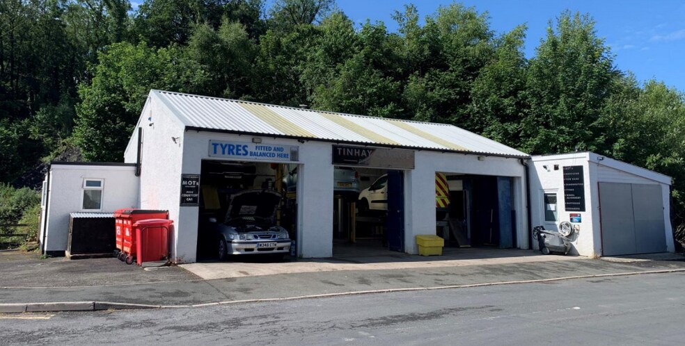 Station Rd, Lifton en venta - Foto principal - Imagen 1 de 3