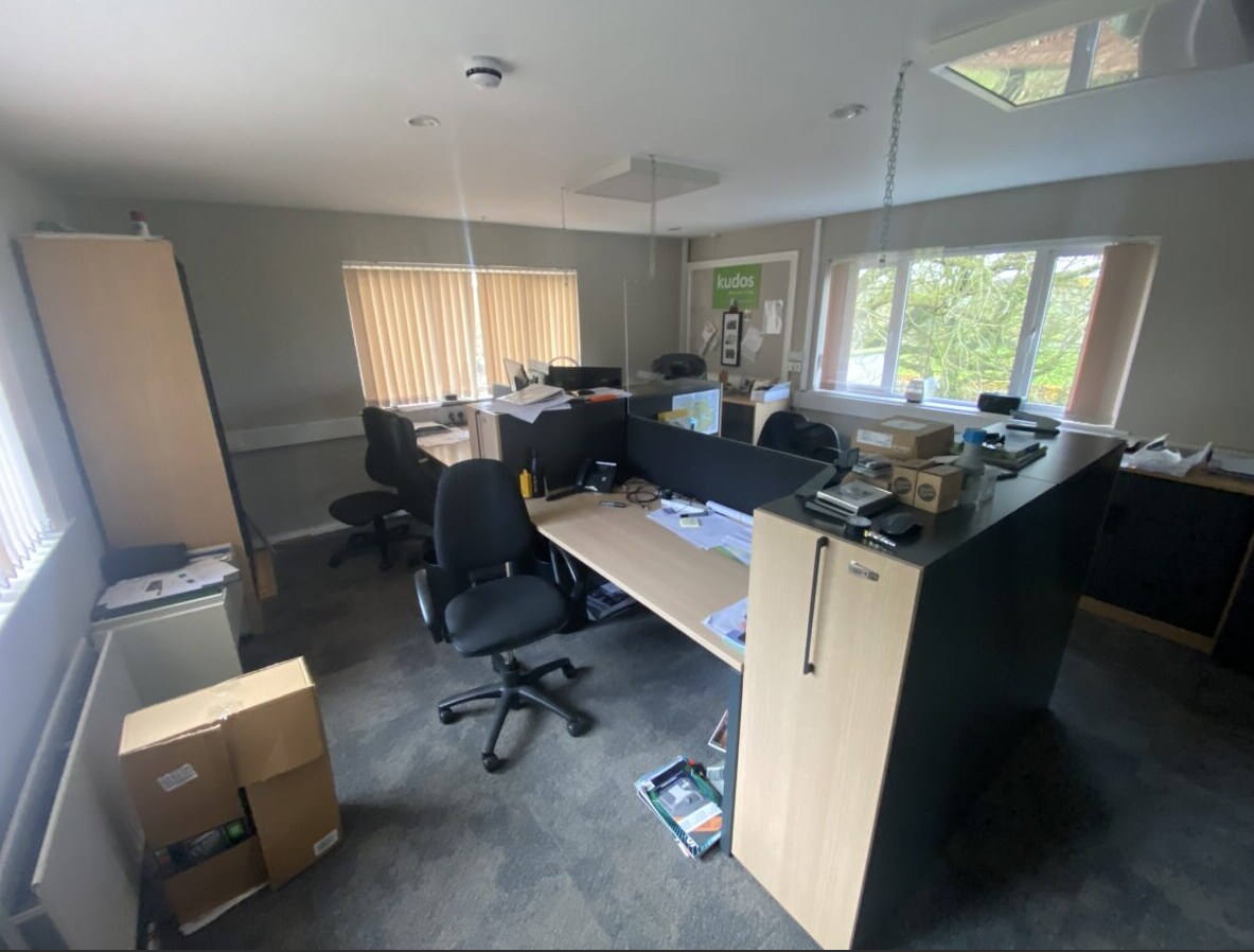 10 Browns Rd, Newtownabbey en venta Foto del interior- Imagen 1 de 6