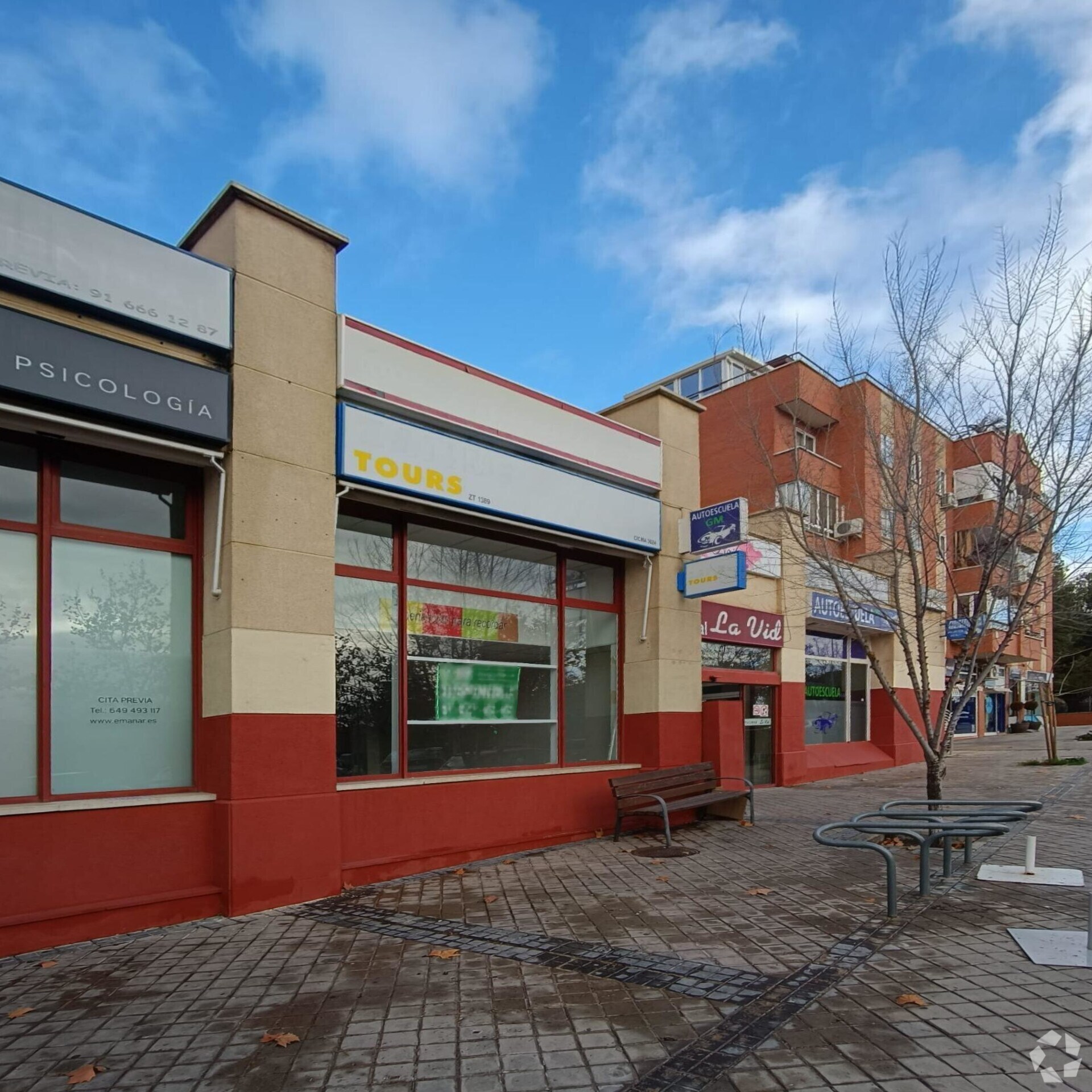 Calle Vid, 1, Rivas-Vaciamadrid, Madrid en venta Foto del interior- Imagen 1 de 1