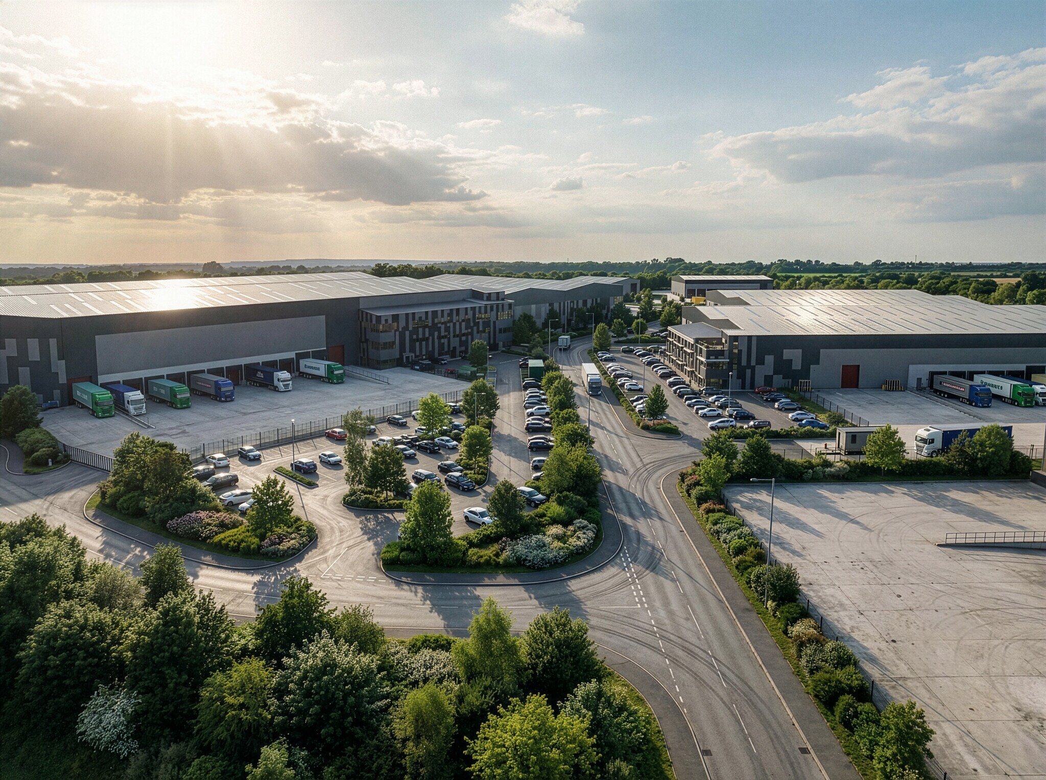 Cheltenham Rd, Stockton On Tees en venta Foto del edificio- Imagen 1 de 6