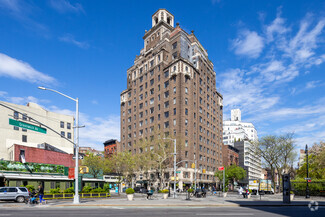 Más detalles para 1 Christopher St, New York, NY - Oficinas en alquiler